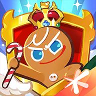 冲呀饼干人王国(Cookie Run: Kingdom)国际服版