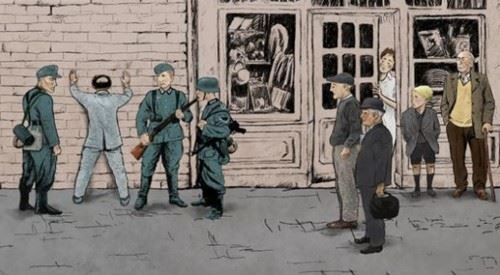 勇敢的人(Brave People)截图3