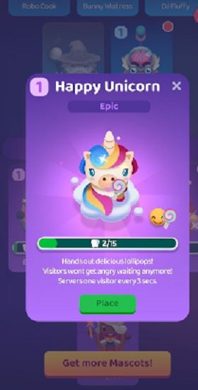 人满为患大亨截图2