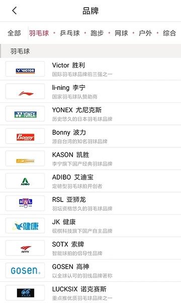 优个运动截图1
