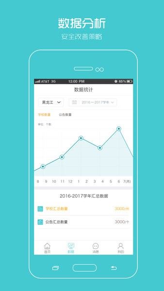 阳光智园厂商截图2