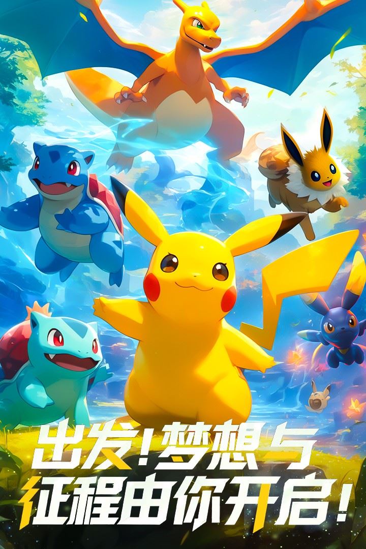梦想与征程截图4