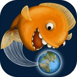 美味星球鲨鱼版