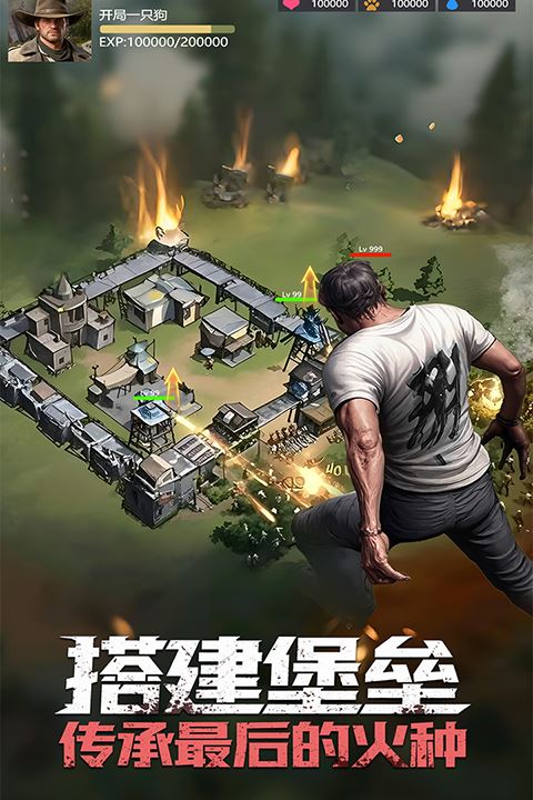 明日地平线截图4