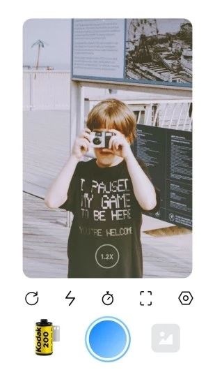 最后一卷胶片截图1