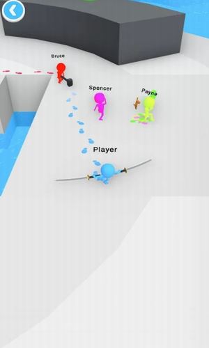 皇家斜杠截图3