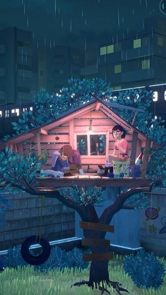 花园之间截图4