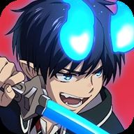 青之驱魔师外传