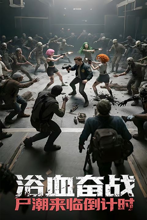 明日地平线截图5