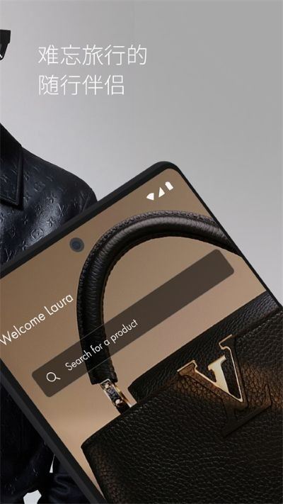 LouisVuitton(路易威登)截图3