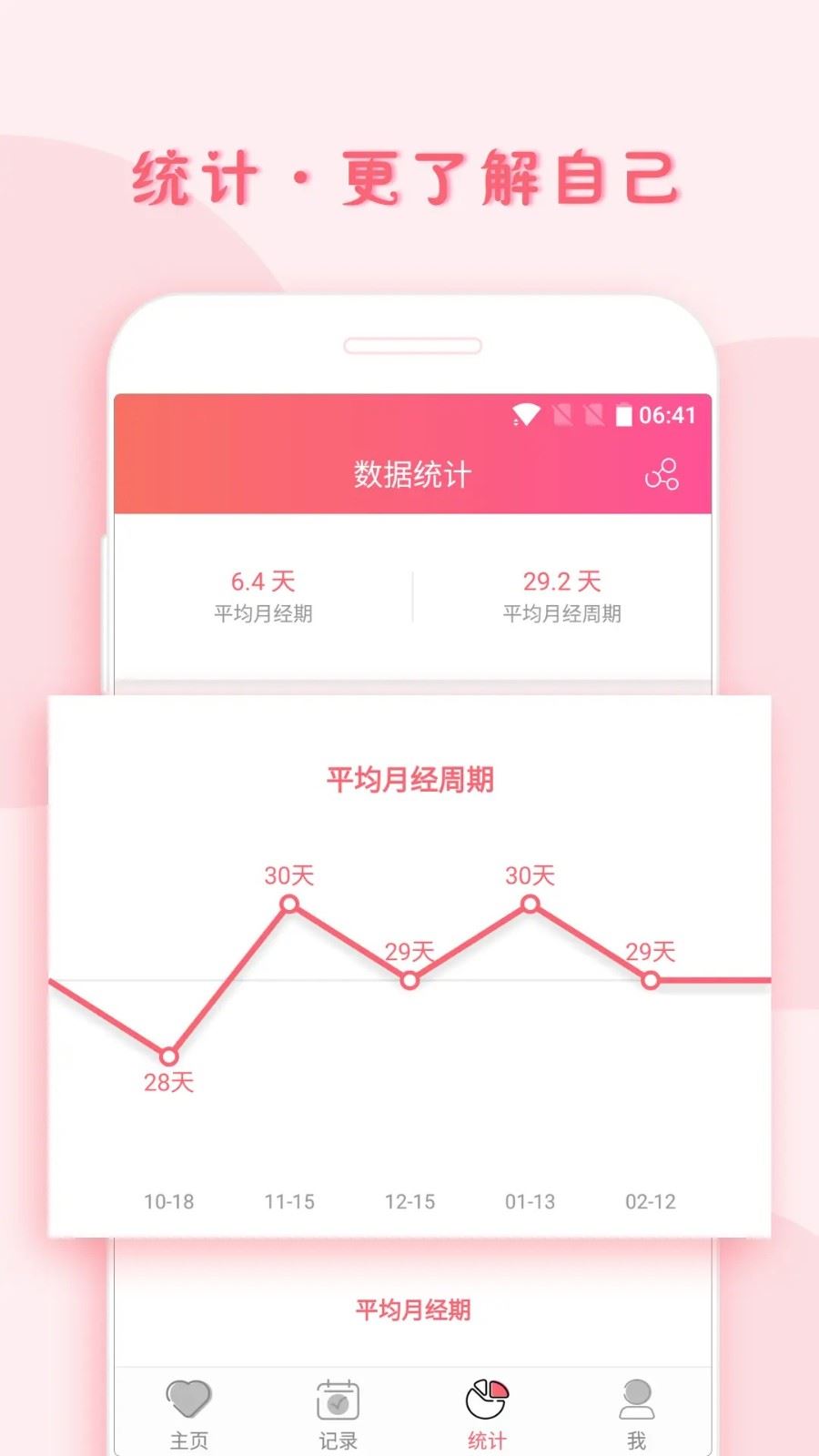 小月记截图4