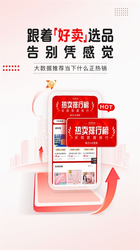 趣好卖截图3