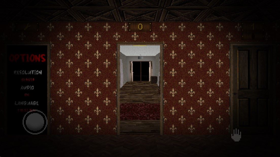 霍普先生的玩具屋3(Mr. Hopp's Playhouse 3)截图2