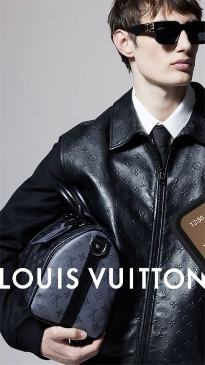 LouisVuitton(路易威登)截图1