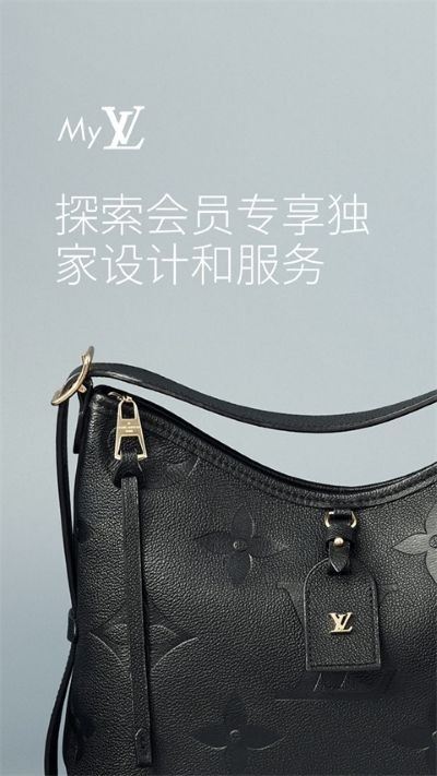LouisVuitton(路易威登)截图5