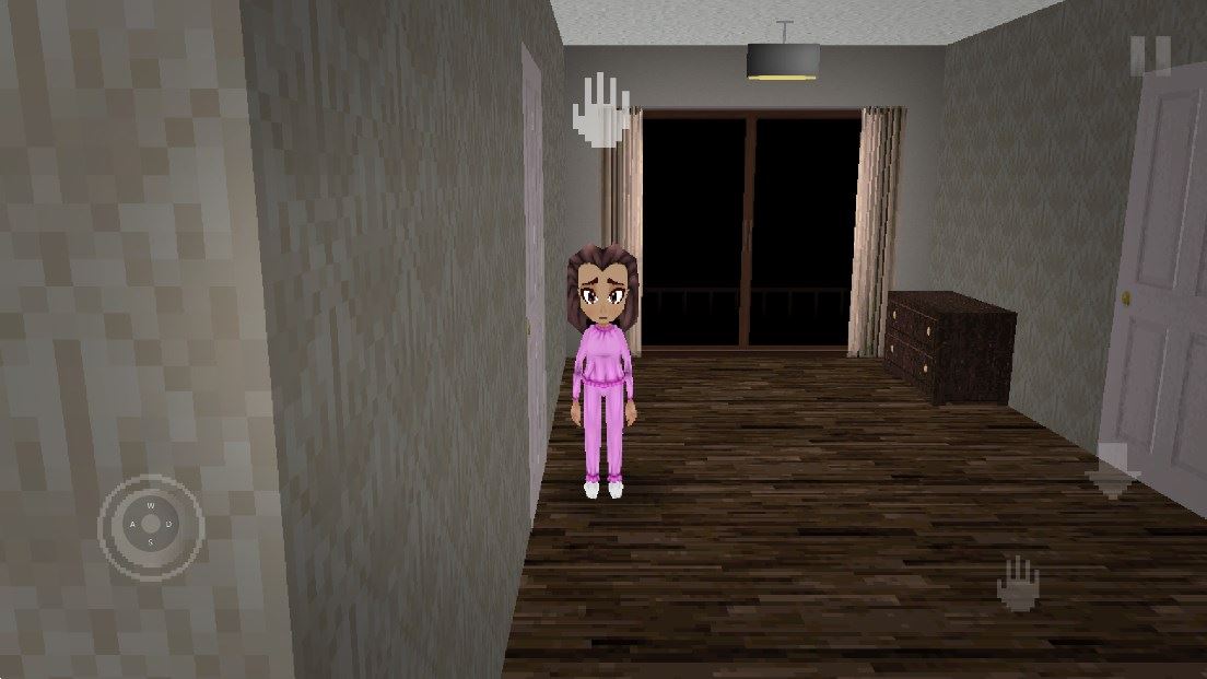霍普先生的玩具屋3(Mr. Hopp's Playhouse 3)截图3