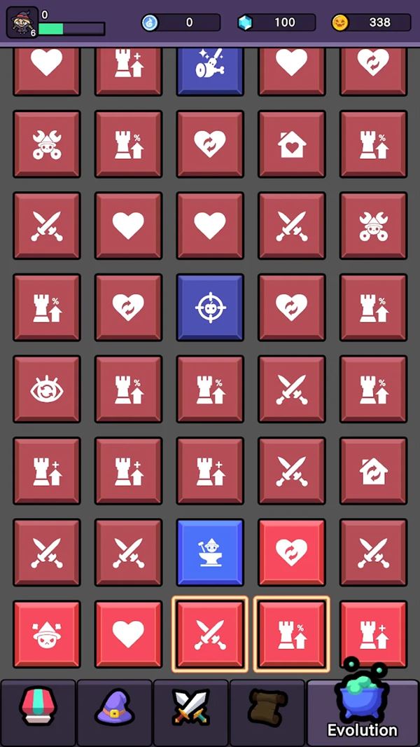 南瓜城堡(Crazy Pumpkin Defense)截图2