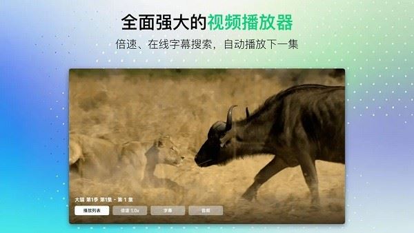 VidHub截图1