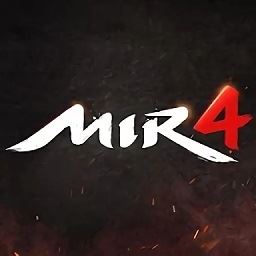 传奇4（MIR4）