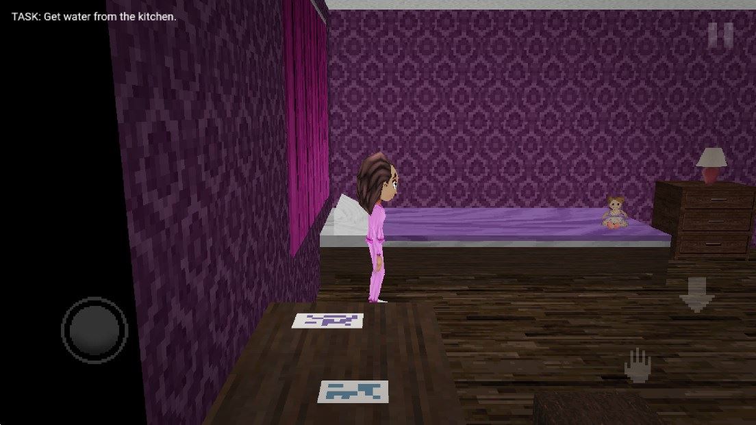 霍普先生的玩具屋3(Mr. Hopp's Playhouse 3)截图1