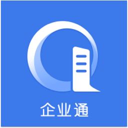 企业通