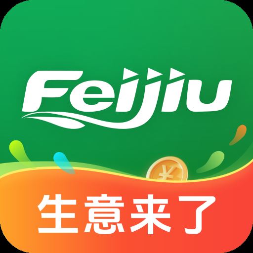 Feijiu网