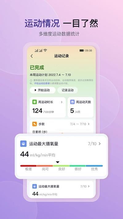 心泰健康截图3