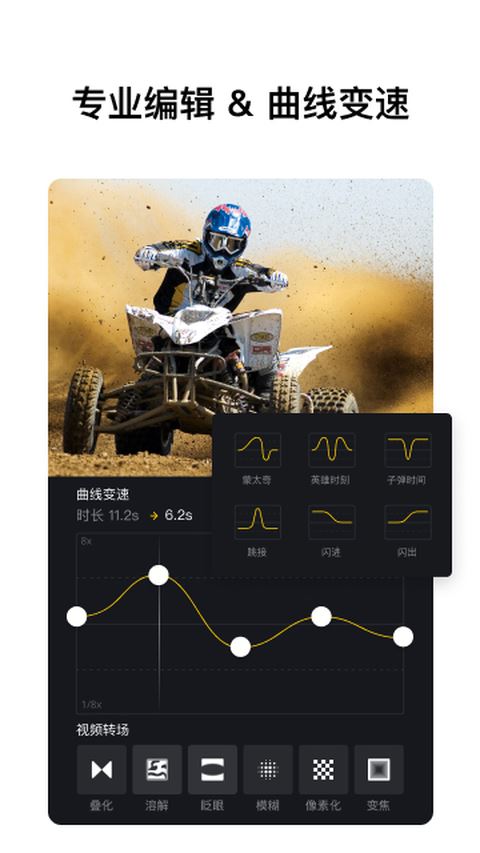 VN视迹簿截图3