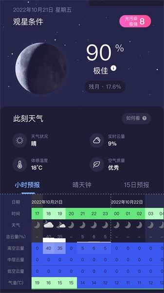 天文通截图1