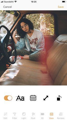 KUNI Cam截图1