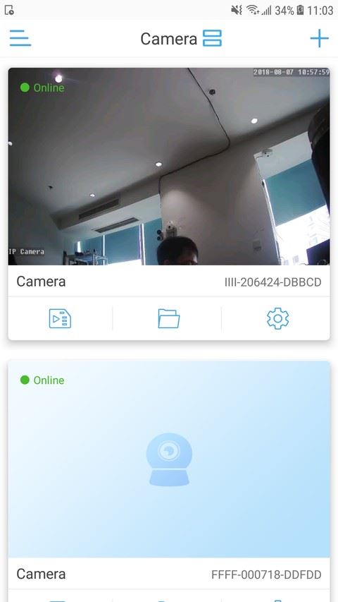 CamHiPro截图2