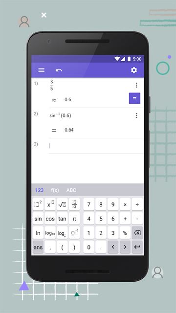 GeoGebra截图2