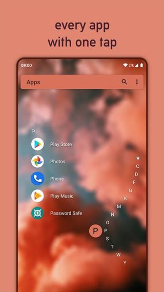Niagara Launcher截图4