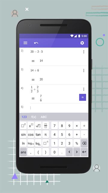 GeoGebra截图4