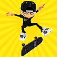 EpicSkater(史诗滑板)