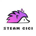 Steamcici(刺刺)