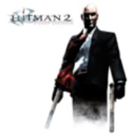 杀手2沉默刺客（Hitman 2: Silent Assassin）