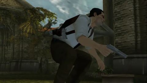 杀手2沉默刺客（Hitman 2: Silent Assassin）截图5