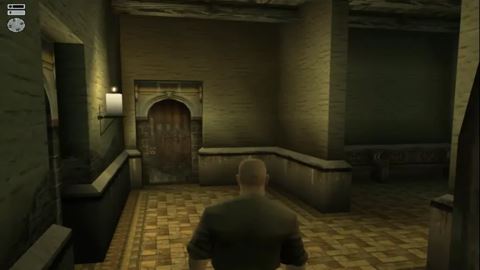 杀手2沉默刺客（Hitman 2: Silent Assassin）截图4