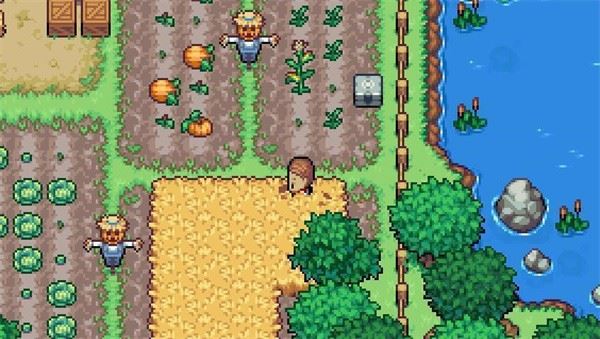 科洛蒙(Coromon)截图2
