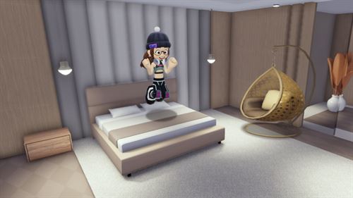 闪耀小镇派对截图1