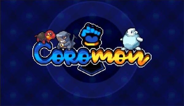 科洛蒙(Coromon)截图4