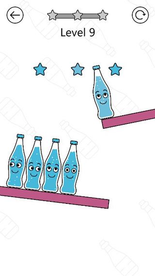快乐啤酒瓶（Happy Bottle）截图3