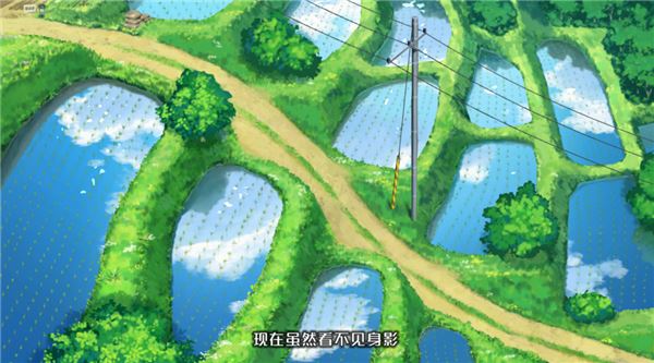 蜡笔小新煤炭镇的小白(Shin chan: Shiro and the Coal Town)截图3