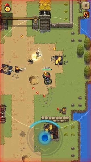 豺狼小队(Jackal Squad)截图3