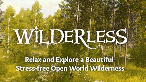 Wilderless截图1