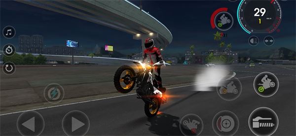 极限摩托车(Xtreme Motorbikes)截图3