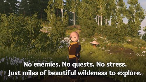 Wilderless截图4