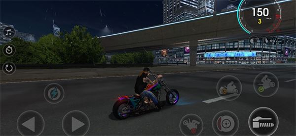 极限摩托车(Xtreme Motorbikes)截图5