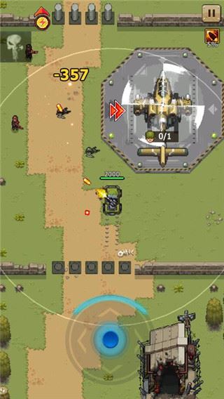 豺狼小队(Jackal Squad)截图2